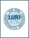 CWA Local 1180